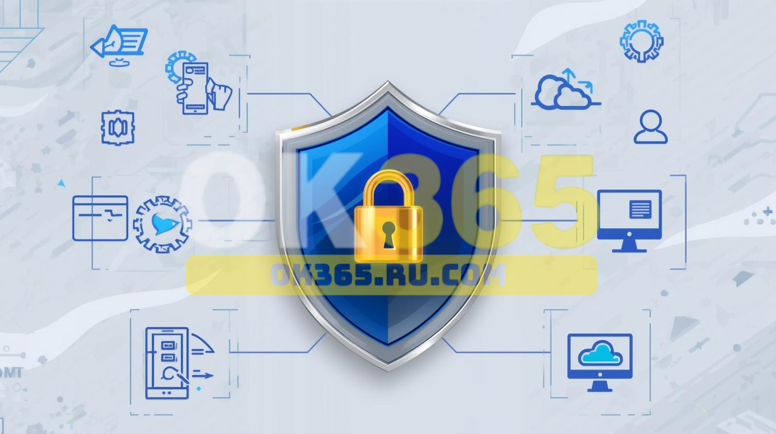 Chính Sách Bảo Mật OK36