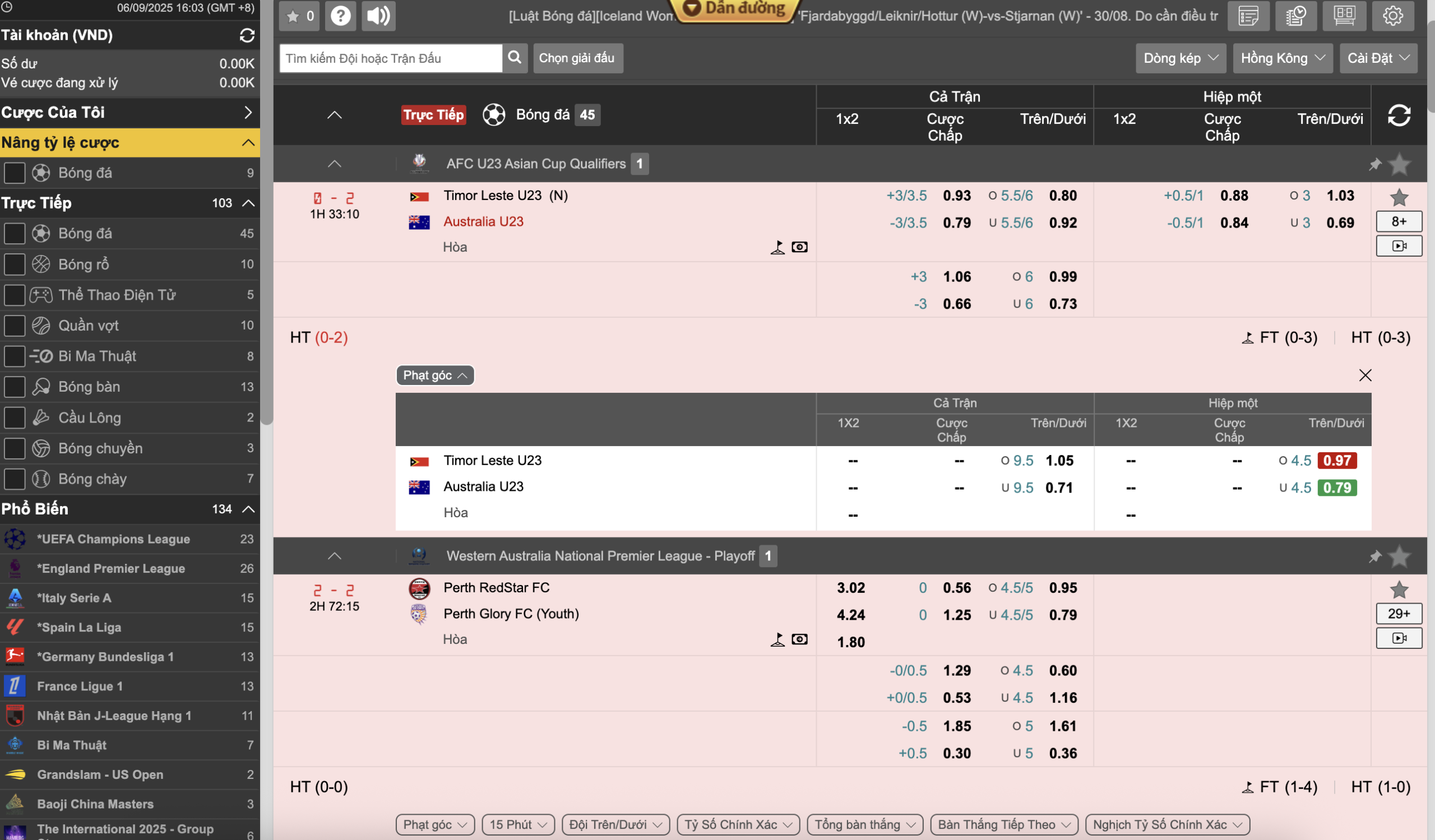 Kèo thẻ phạt OK365 - Định nghĩa và luật chơi tại nhà cái OK365 3 Lợi ích thiết thực khi chơi kèo thẻ phạt tại OK365