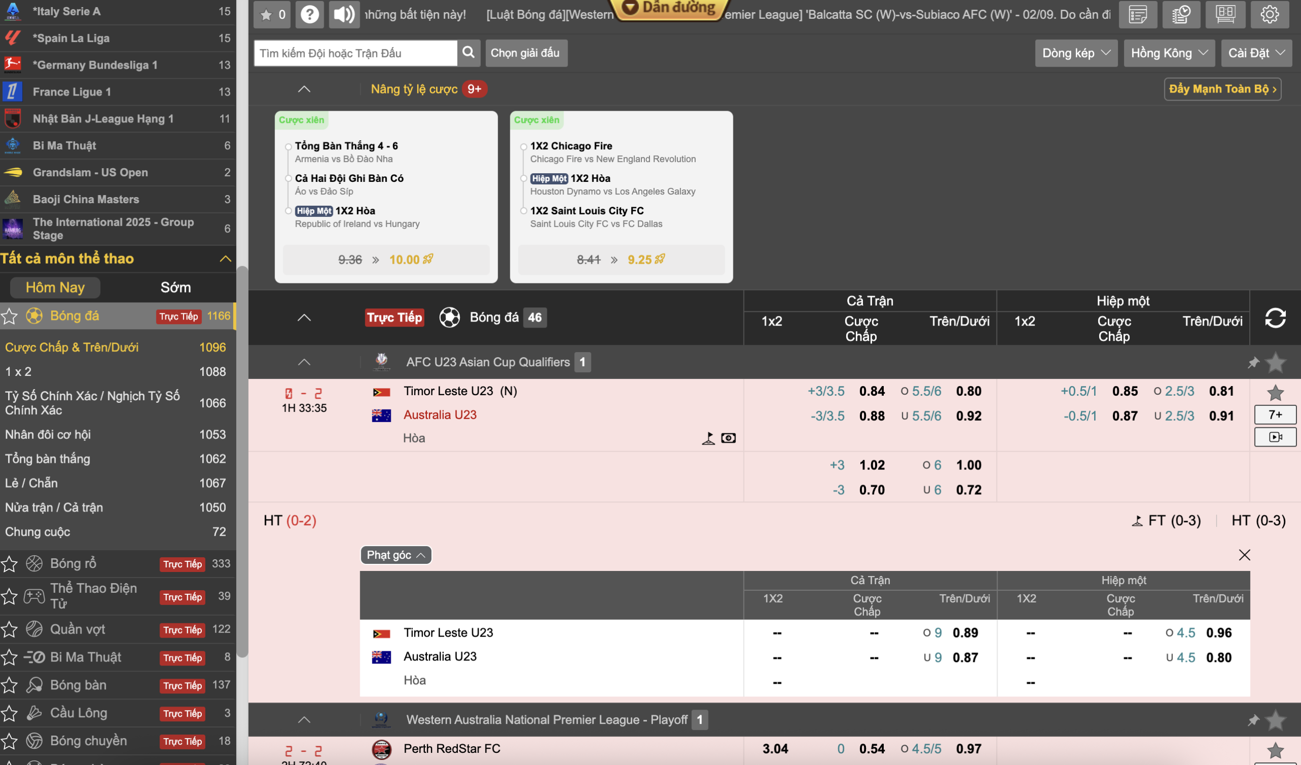 Kèo thẻ phạt OK365 - Định nghĩa và luật chơi tại nhà cái OK365 2 Cách tính điểm trong kèo thẻ phạt là gì?